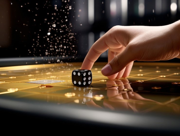 Pengingat dewasa untuk Blackjack MH jili