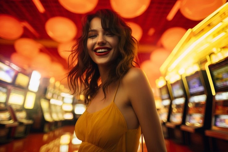 Panel Prediksi Warna jili bernuansa neon